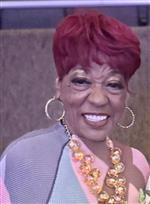 Bessie Harris 